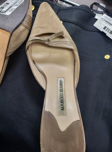 Consignment Shop «Clothes Mentor», reviews and photos, 9230 W 159th St, Orland Park, IL 60462, USA