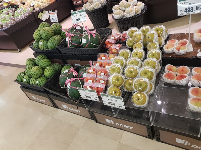 ドミー 高浜Ｔポート店