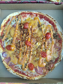 Plats et boissons du Pizzas à emporter La Gondole à Quiberon - n°14