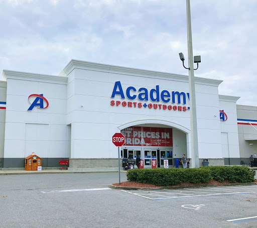 Sporting Goods Store «Academy Sports + Outdoors», reviews and photos, 9041 Southside Blvd #157, Jacksonville, FL 32256, USA