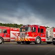 Lawrence Township Volunteer Fire Company #1