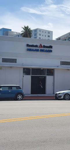 Gym «Reebok CrossFit Miami Beach», reviews and photos, 930 Alton Rd, Miami Beach, FL 33139, USA