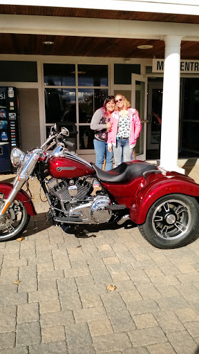 Harley-Davidson Dealer «Seacoast Harley-Davidson», reviews and photos, 17 Lafayette Rd, North Hampton, NH 03862, USA