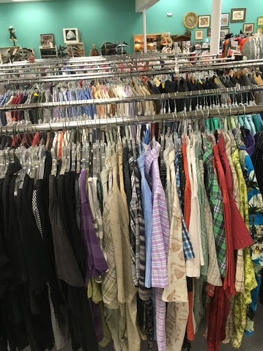 Thrift Store «Humane Society Thrift Store», reviews and photos, 4445 20th St, Vero Beach, FL 32966, USA