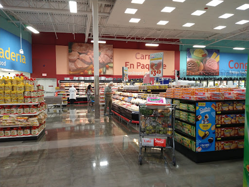 Grocery Store «El Super», reviews and photos, 1000 N Mountain Ave, Ontario, CA 91762, USA