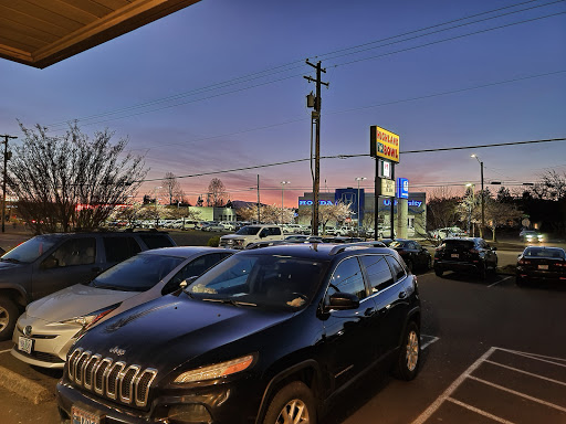 Bowling Alley «Highland Bowl», reviews and photos, 2123 NW 9th St, Corvallis, OR 97330, USA