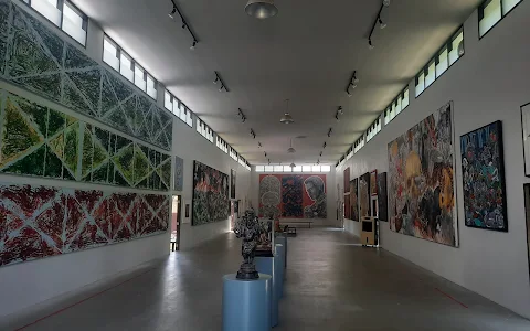 Chiangmai Art Museum image