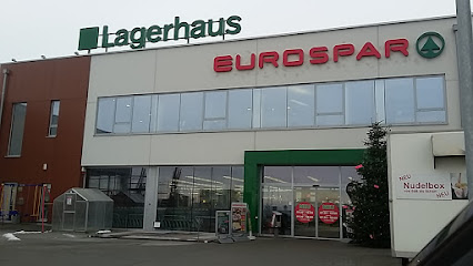 Lagerhaus Bau- und Gartenmarkt