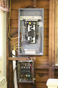 Schuck Heating, Cooling,and Electric - Photo 3 - Car repair in Washington, IL, Peoria