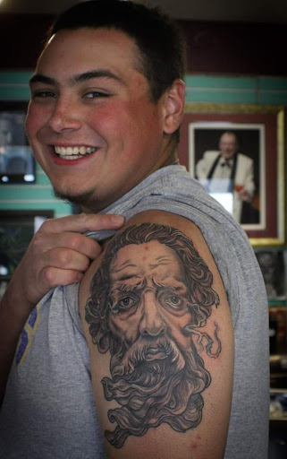 Explore women forearm tattoo ideas, creative tattoo ideas in Minocqua, available at Family Tradition Tattoo Co.