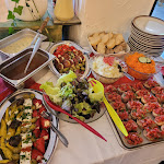 Photo n°1 de l'avis de Jana.a fait le 01/08/2023 à 12:23 sur le  Gaststätte Zum Limes à Michelstadt