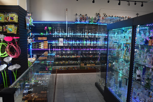 Tobacco Shop «Almost Paradise», reviews and photos, 355 S Linn St, Iowa City, IA 52240, USA