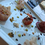 Photo n°1 de l'avis de Marco.a fait le 25/08/2017 à 20:15 sur le  Cà Mentin à Revigliasco