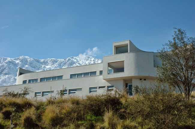 Opiniones de Universidad Adolfo Ibáñez en Peñalolén - Universidad