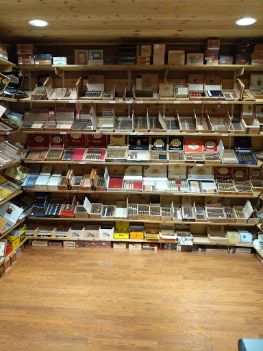 Tobacco Shop «Fairfield Cigar & Vape», reviews and photos, 801 Texas St, Fairfield, CA 94533, USA