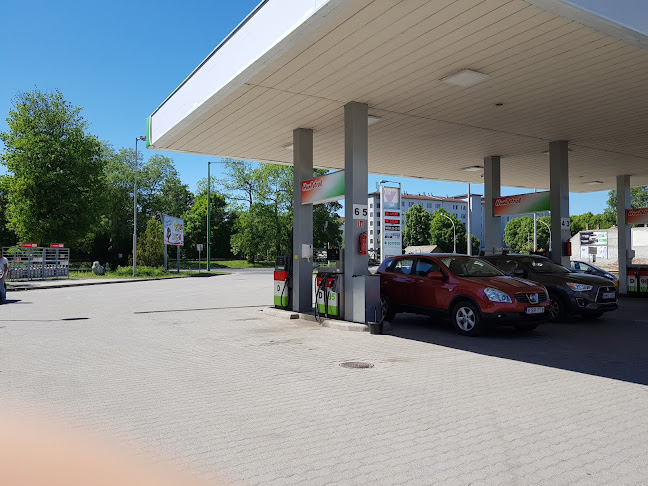 Értékelések erről a helyről: HunPetrol Benzinkút, Miskolc - Benzinkút