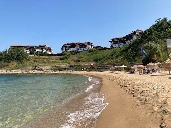 Shofjorski beach II