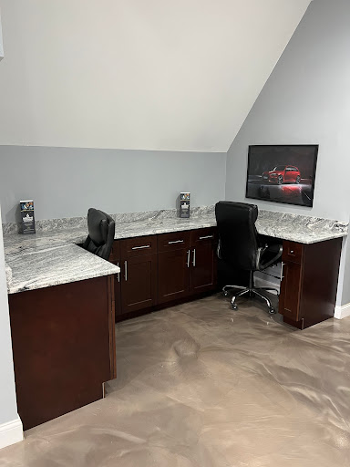 Auto Repair Shop «Advanced Auto Sports», reviews and photos, 38410 Grand River Ave Unit G, Farmington Hills, MI 48335, USA