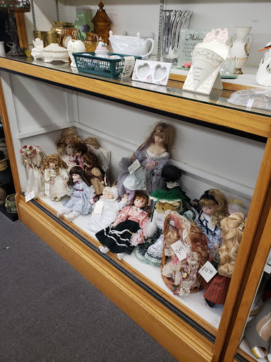 Thrift Store «Thrift Store», reviews and photos, 740 Paulding Plaza, Dallas, GA 30132, USA