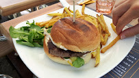 Frite du Restaurant Chez Maguy à Pont-l'Évêque - n°9