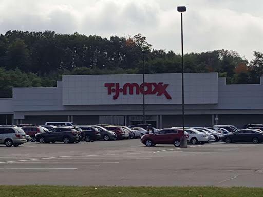 Department Store «T.J. Maxx», reviews and photos, 4070 Commonwealth Ave, Eau Claire, WI 54701, USA