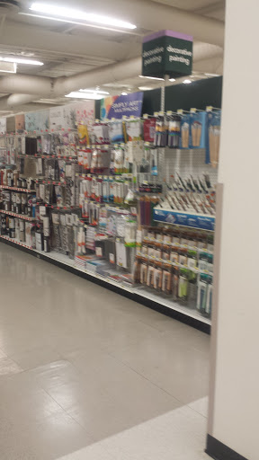 Fabric Store «Jo-Ann Fabrics and Crafts», reviews and photos, 154 N Peters Rd, Knoxville, TN 37923, USA