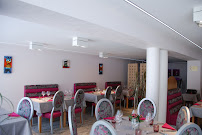 Atmosphère du Restaurant Le Bouche à Oreille à Raon-l'Étape - n°7