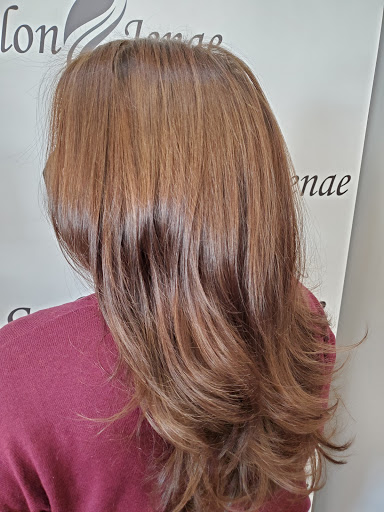 Hair Salon «Steven Jenae The Salon», reviews and photos, 31 Church St, Little Silver, NJ 07739, USA