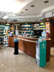 Farmacia Longobucco Via Cona, 10, 87059 Casole Bruzio CS, Italia