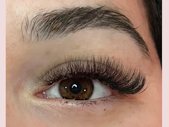 MISS PRISS LASH + BROW Specializing in Lashes, Brows, Microblading + Lash Extension Certification