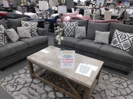 Furniture Store «Five Star Furniture Inc», reviews and photos, 8816 S Cicero Ave, Oak Lawn, IL 60453, USA