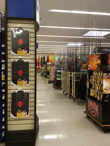Sporting Goods Store «Academy Sports + Outdoors», reviews and photos, 5001 Phoenix Ave, Fort Smith, AR 72903, USA