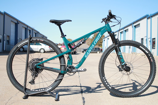 Bicycle Store «Bixby Bicycles», reviews and photos, 8315 East 111th St S, Bixby, OK 74008, USA