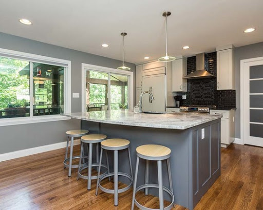 Contractor «Las Aguilas Contracting», reviews and photos, 753 W Jewel Ave, Kirkwood, MO 63122, USA