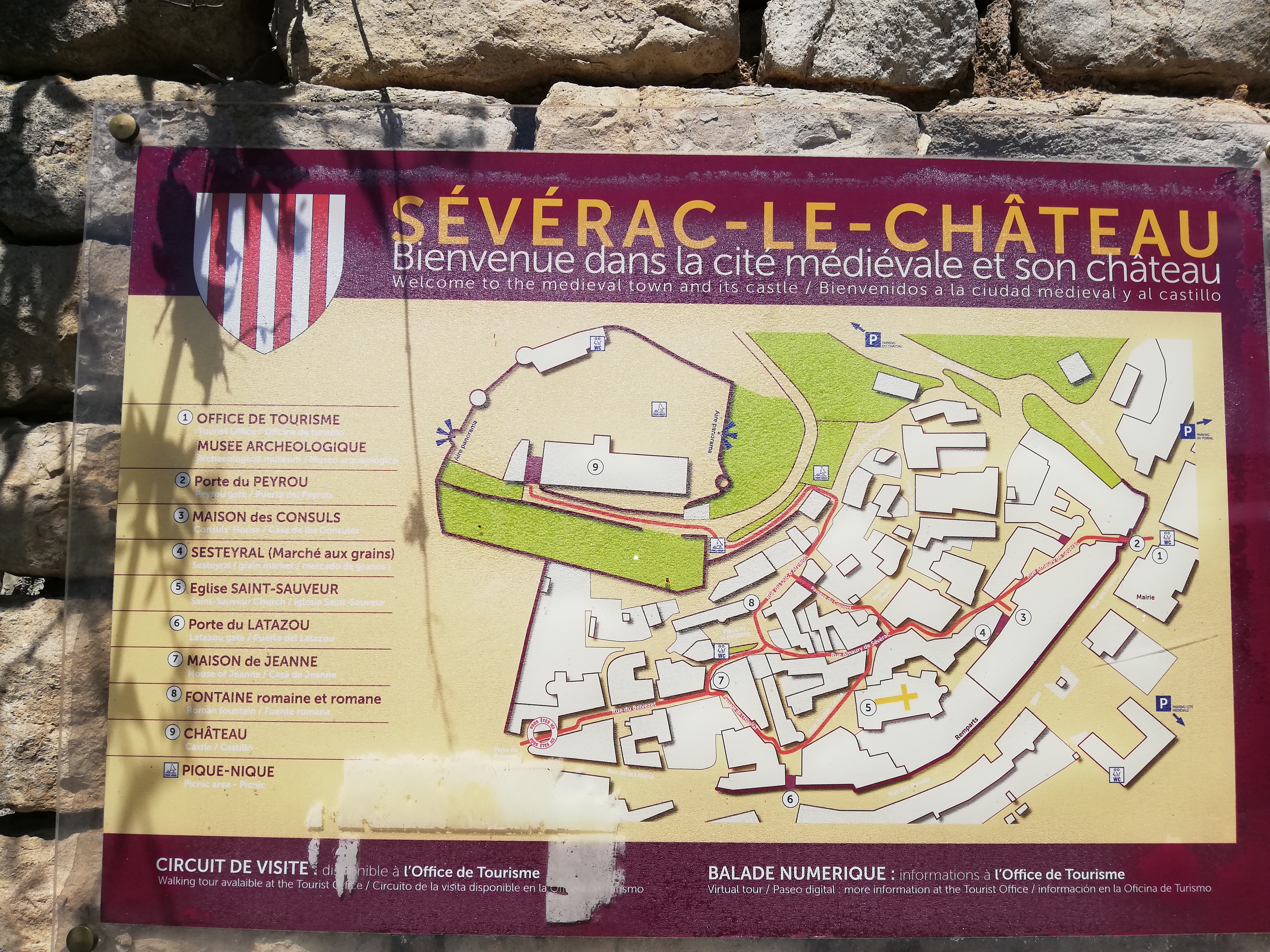 Photo n° 1 de l'avis de Catherine.o fait le 19/08/2021 à 06:57