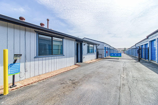 Storage Facility «Extra Space Storage», reviews and photos, 8920 Federal Blvd, Federal Heights, CO 80260, USA
