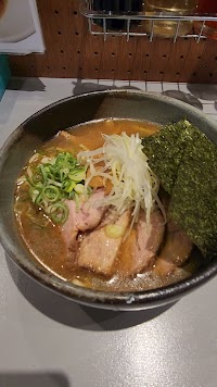 製麺食堂あぶみ 辻堂店