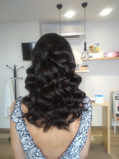 Información y opiniones sobre Ana Domínguez peluquería de Logroño