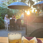 Photo n°2 de l'avis de Miquel.o fait le 02/08/2023 à 18:51 sur le  183 Trattoria Pizzeria à Parma