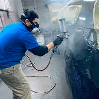 Ortiz Body Shop photo