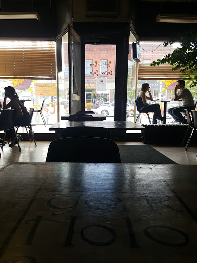 Coffee Shop «Night and Day Coffee Cafe», reviews and photos, 2 N Main St, Mansfield, PA 16933, USA