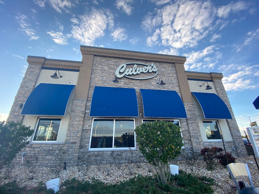 Culver #39 s Daytona Beach FL 32117 Menu Hours Reviews and Contact