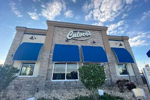 Culver’s image