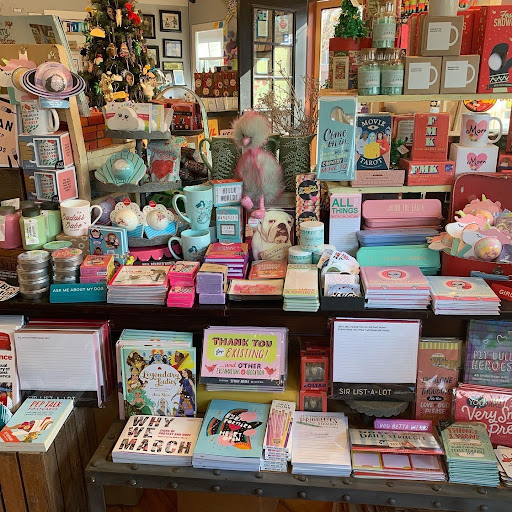 Gift Shop «twine.», reviews and photos, 8 Somerset St, Hopewell, NJ 08525, USA