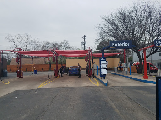 Car Wash «Mister Car Wash», reviews and photos, 5721 Burnet Rd, Austin, TX 78756, USA
