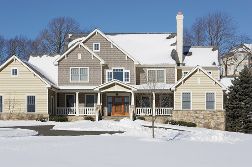 Roofing Contractor «All Pro Remodeling Corp», reviews and photos, 1504 NY-112, Port Jefferson Station, NY 11776, USA