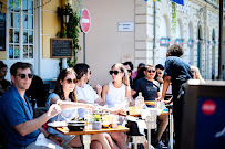 Photos du propriétaire du Restaurant La Barque Bleue à Nice - n°6