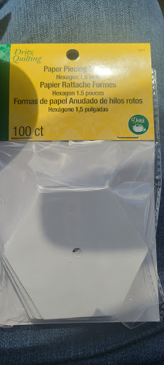 Fabric Store «Jo-Ann Fabrics and Crafts», reviews and photos, 5487 Dressler Rd NW, North Canton, OH 44720, USA