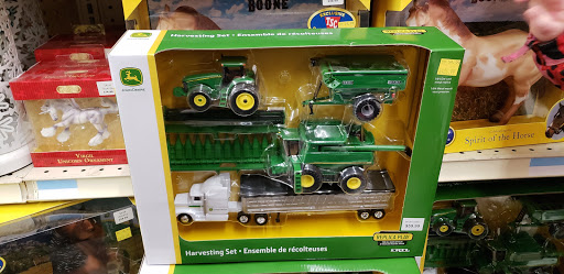 Home Improvement Store «Tractor Supply Co.», reviews and photos, 1125 Arsenal St, Watertown, NY 13601, USA