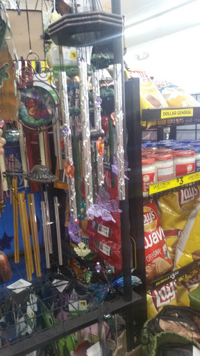 Discount Store «Dollar General», reviews and photos, 1095 E M36, Pinckney, MI 48169, USA